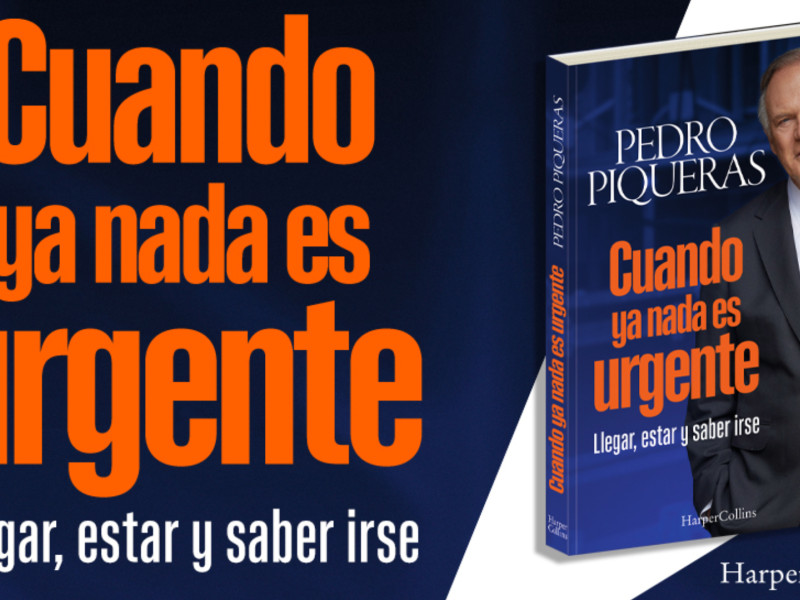 "Cuando ya nada es urgente"