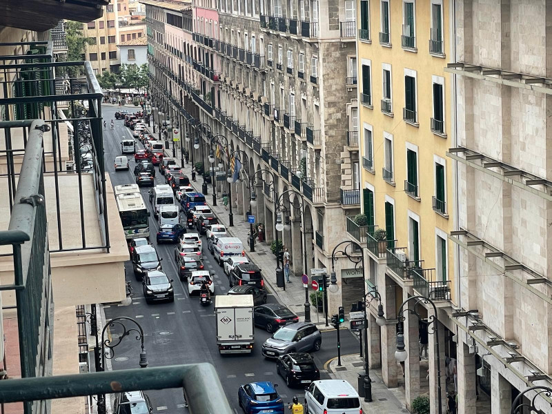 Centro de Palma