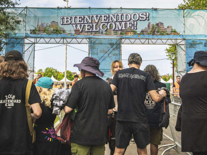 Entrada Tsunami Xixón