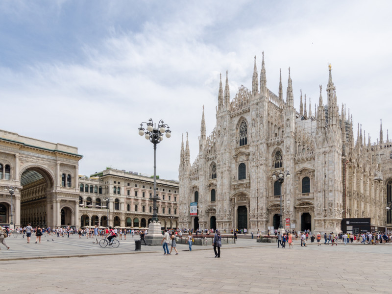 Milan