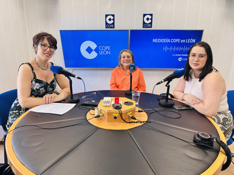 "Entre Nosotras": Margarita González, gerente de Isamar Catering Gourmet