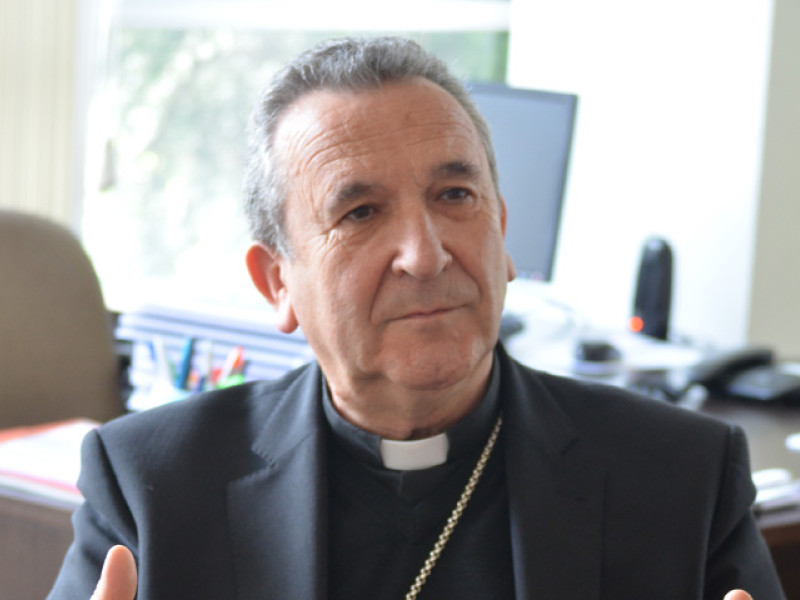 Gerardo Melgar