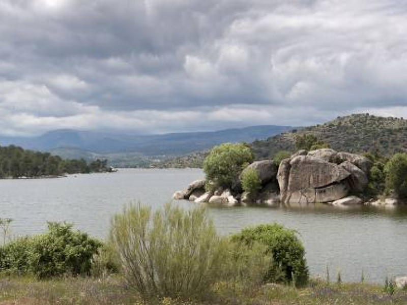 Embalse