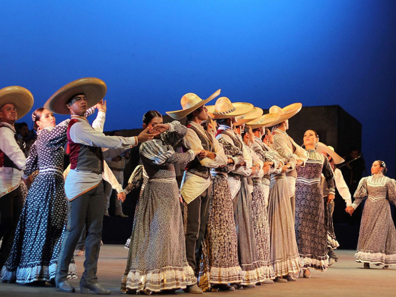 Festival Internacional de Folclore Ciudad de Burgos