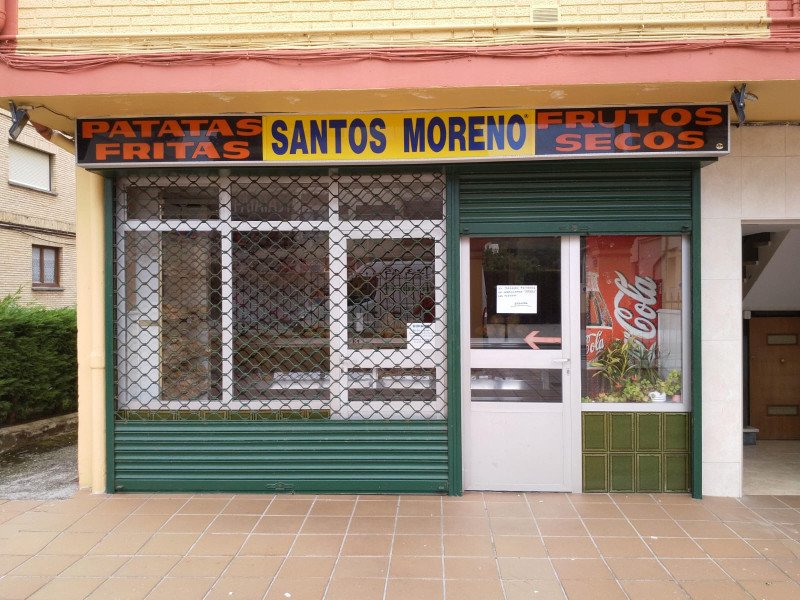 El desesperado grito de auxilio para salvar un rótulo histórico de Santander: "No podemos dejar que acabe en la basura”
