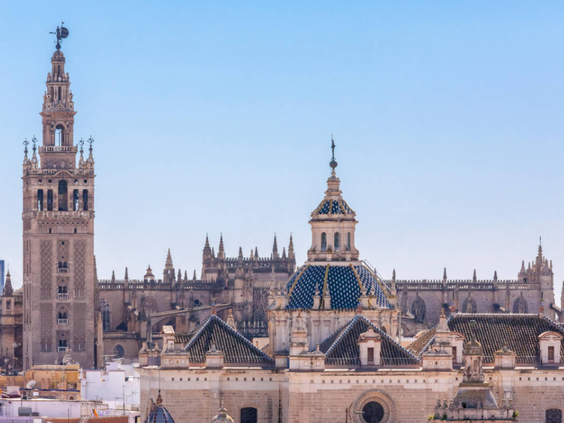 SEVILLA