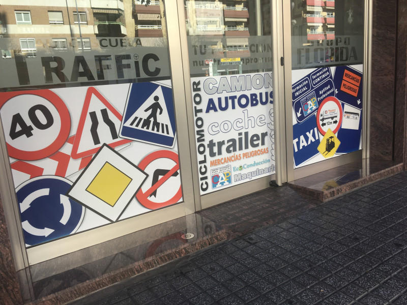 Autoescuela