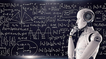 Inteligencia Artificial