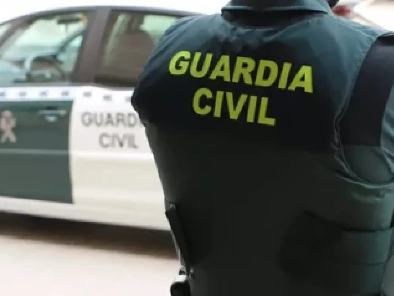 Jacinto Canales, subdelegado del gobierno en Valladolid, confirma en COPE la actividad de una banda detrás de robos en bares de la provincia