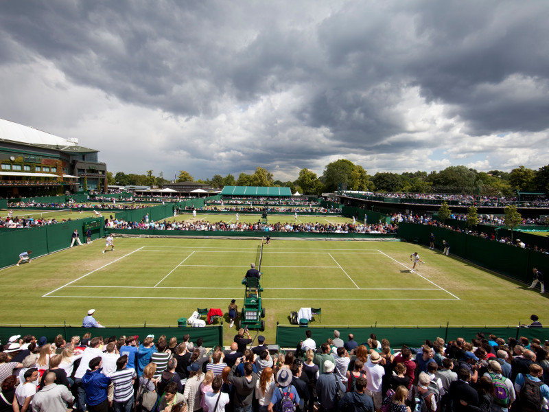 wimbledon