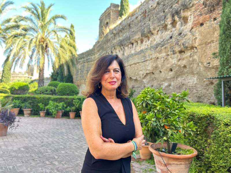 Matilde Esteo