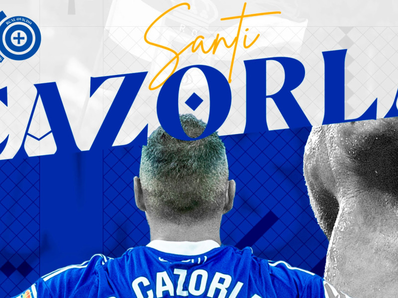 Santi Cazorla, renovado una temporada más
