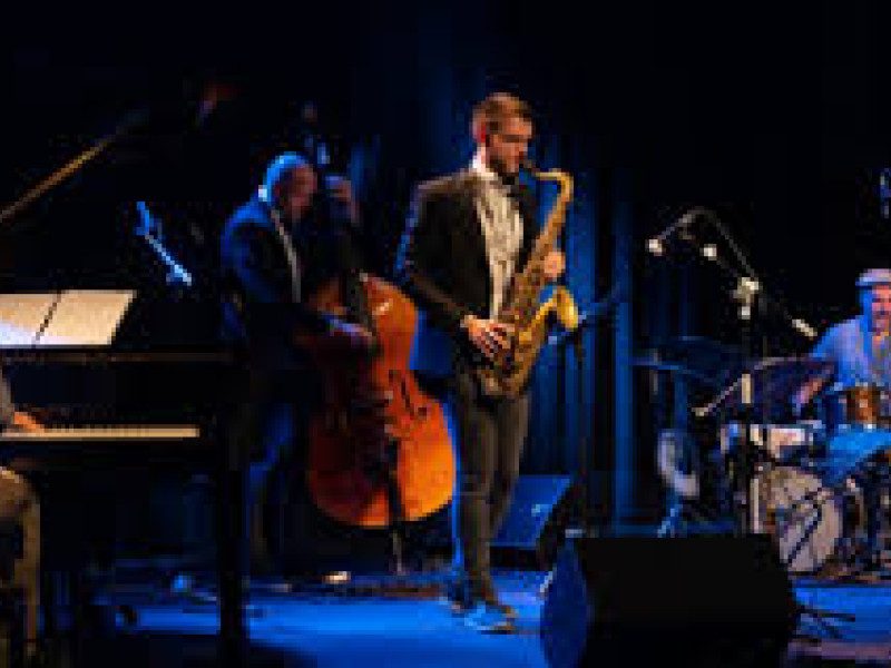 Move Quartet, una de las bandas españolas más interesantes