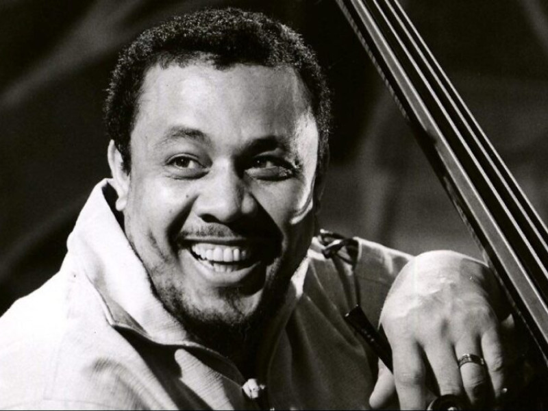 Charles Mingus, autor de una de las composiciones más complejas que representará Class Jazz Big Band