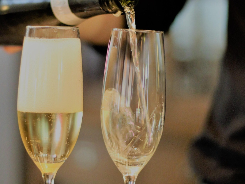 Copa de cava