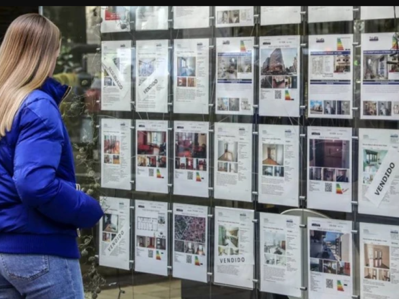 La IA prevé que Logroño registre subidas de precios de compraventa de vivienda en La Rioja