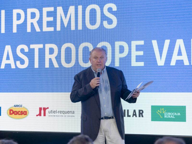 VI Premios GatroCope