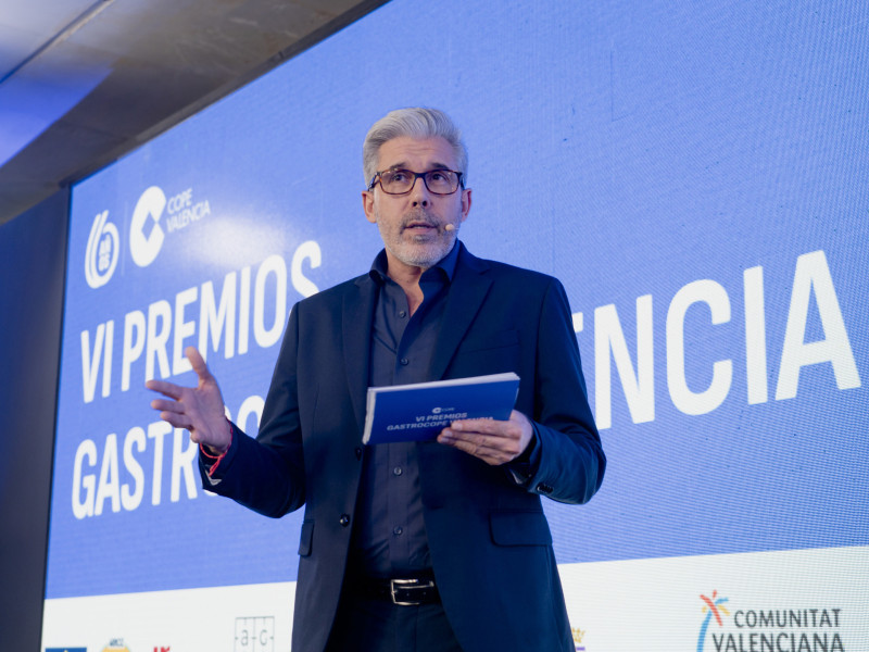 VI Premios GatroCope