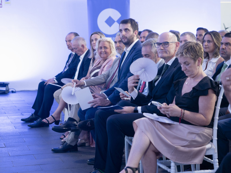 VI Premios GatroCope