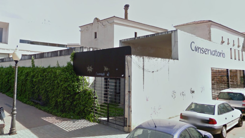 Condenado a 12 años el profesor del Conservatorio de Zamora por abusar de alumnas y que fue detenido en Almendralejo