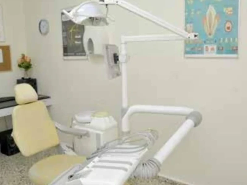 Más de mil personas han recibido atención bucodental en el Sillón Solidario de Cáritas