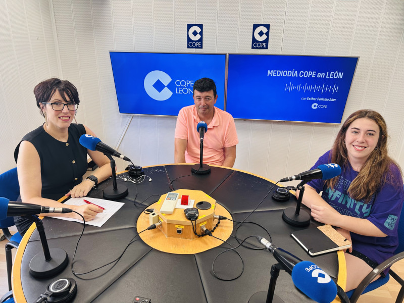 "Entre Nosotras": Guillermo Aláiz Nicolás, gerente Peletería Conchita