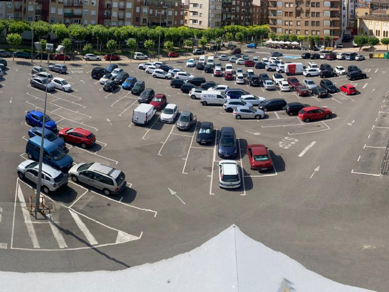 Se prevé la construcción de más de 120 viviendas