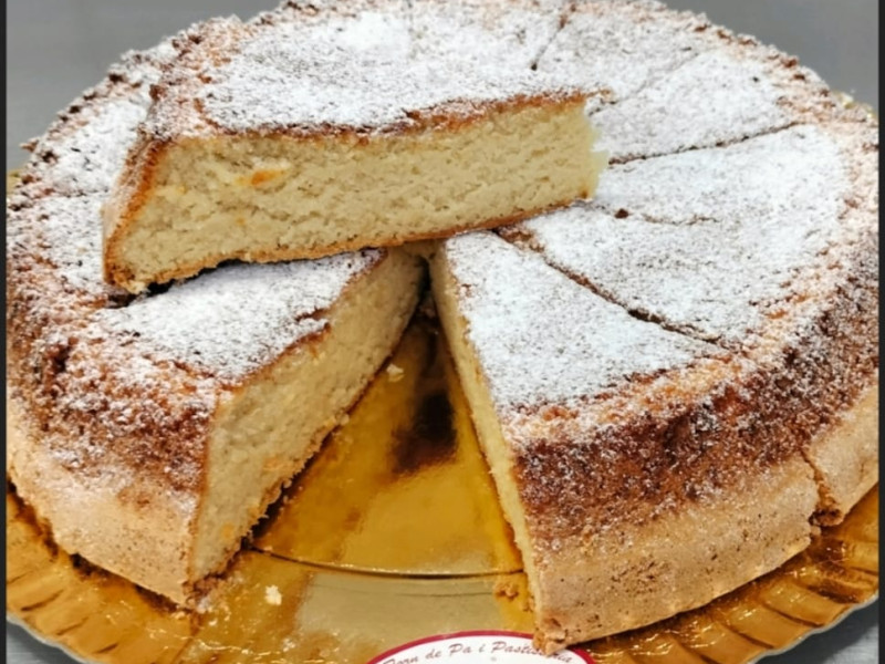 Gató mallorquín