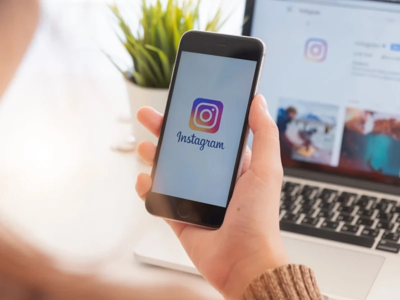 instagam