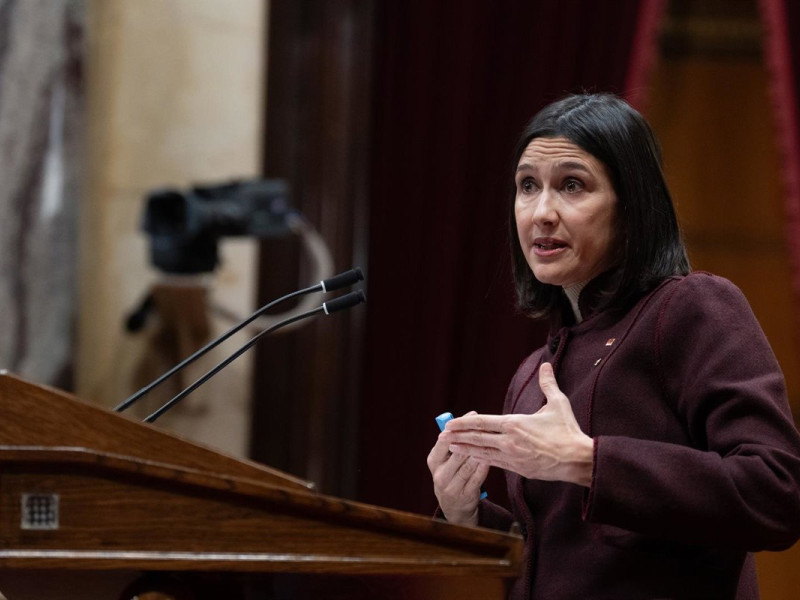 nuria parlon
