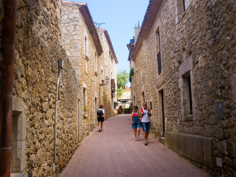 Sant Marti d'Empuries