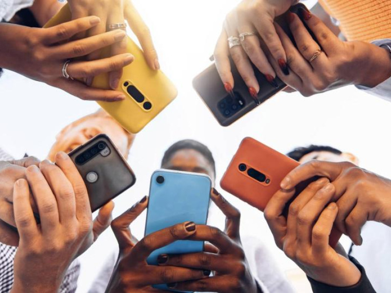 El ayuno digital reduce la ansiedad y aumenta el bienestar mental