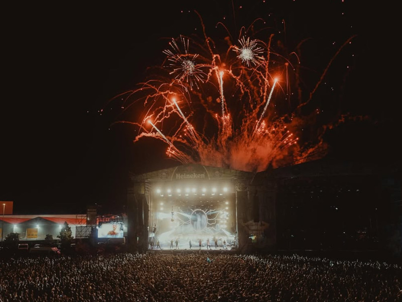 Pirata Festival