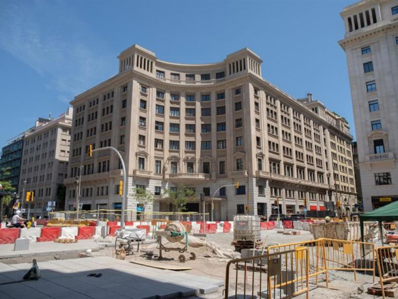 obras