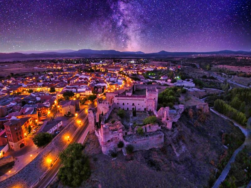 Imagen de Escalona (Toledo)