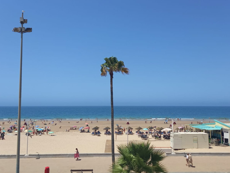 Destino Andalucía Verano - Cádiz