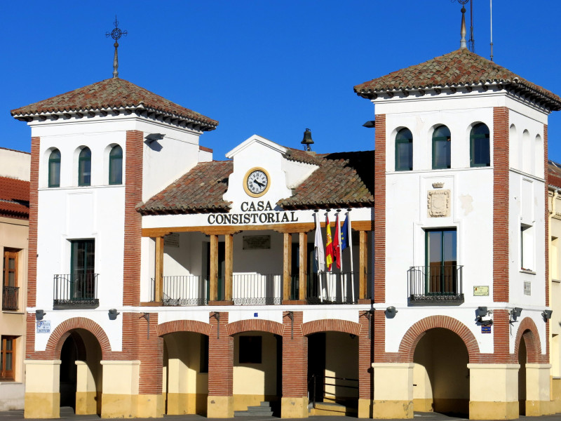 El Ayuntamiento de Pinto confía en acabar con la okupación