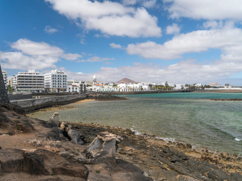 Imagen de Arrecife (Lanzarote)
