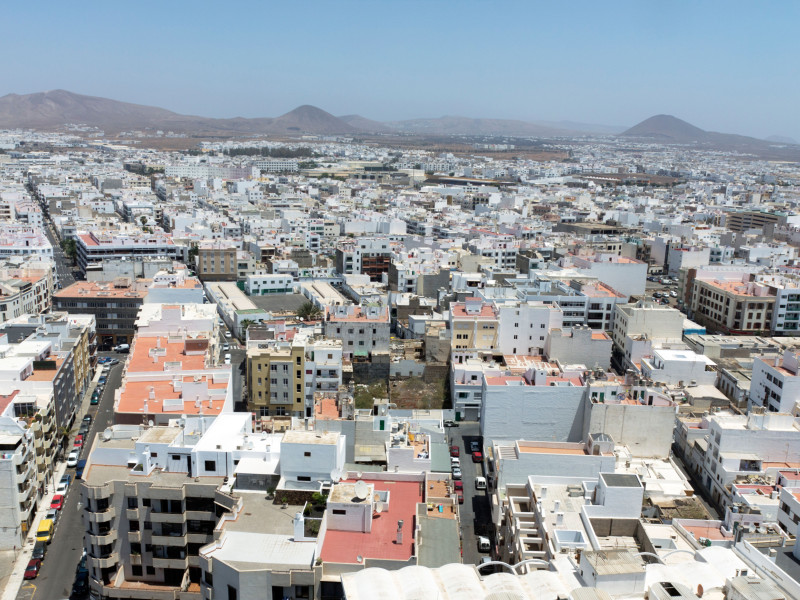 Imagen de Arrecife (Lanzarote)