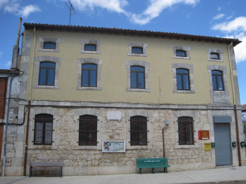 Villatoro (Burgos)