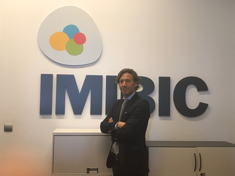 Pablo Pérez - Director Científico IMIBIC 2021