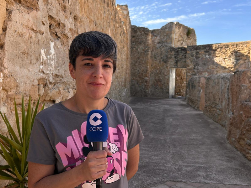Piedad López