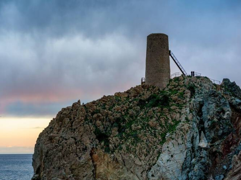 Torre del Pirulico