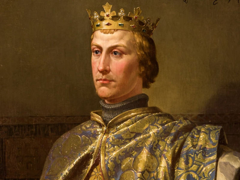 Pedro I de Castilla