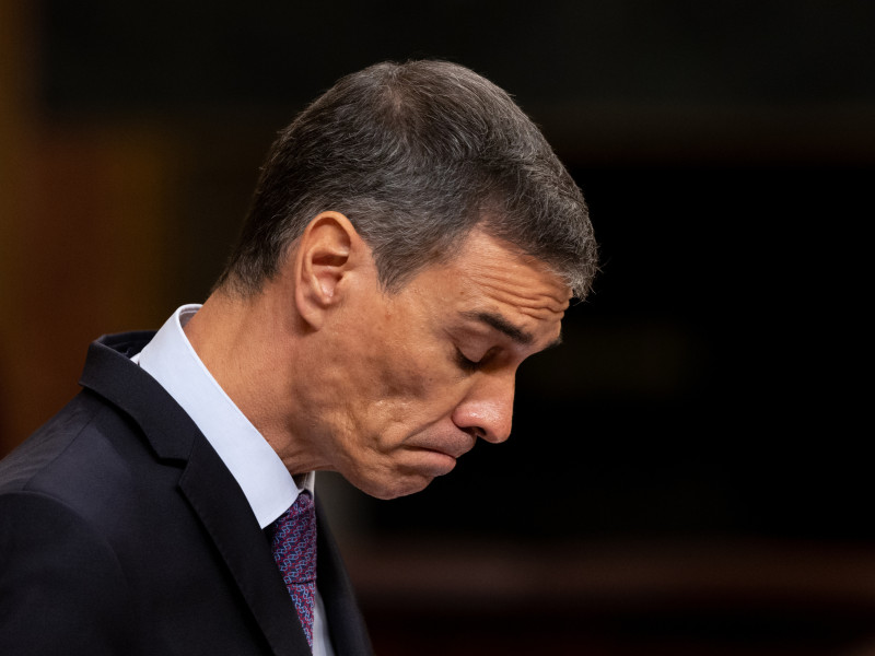 Pedro Sánchez