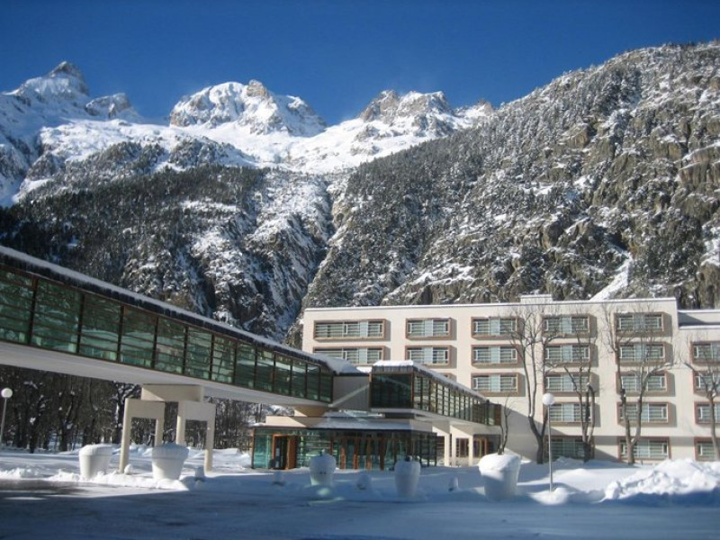 Panticosa