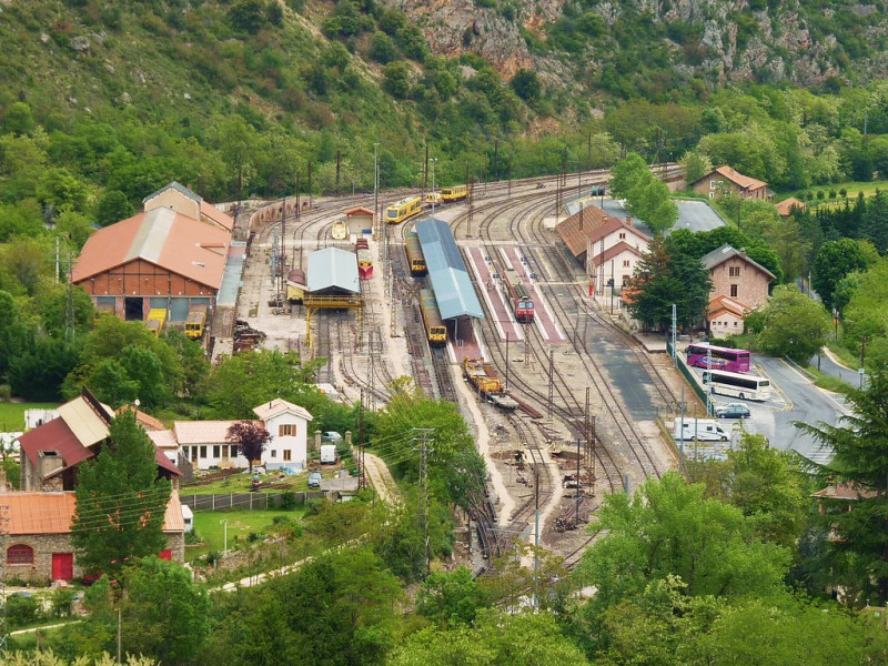 Cataluña también llegó a reclamar Villefrance de Conflent
