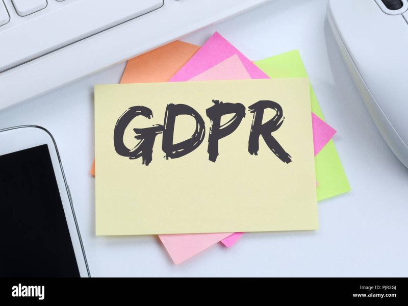 GDPR