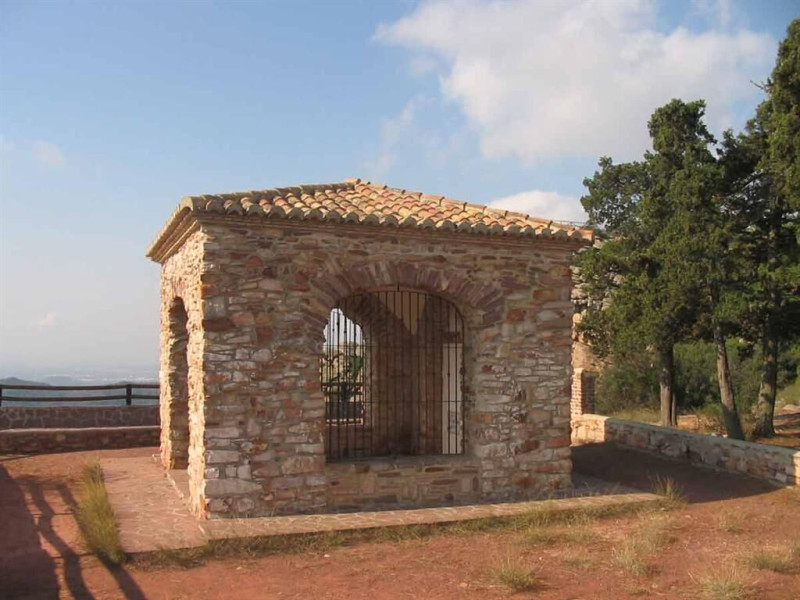 Ermita del Garbí