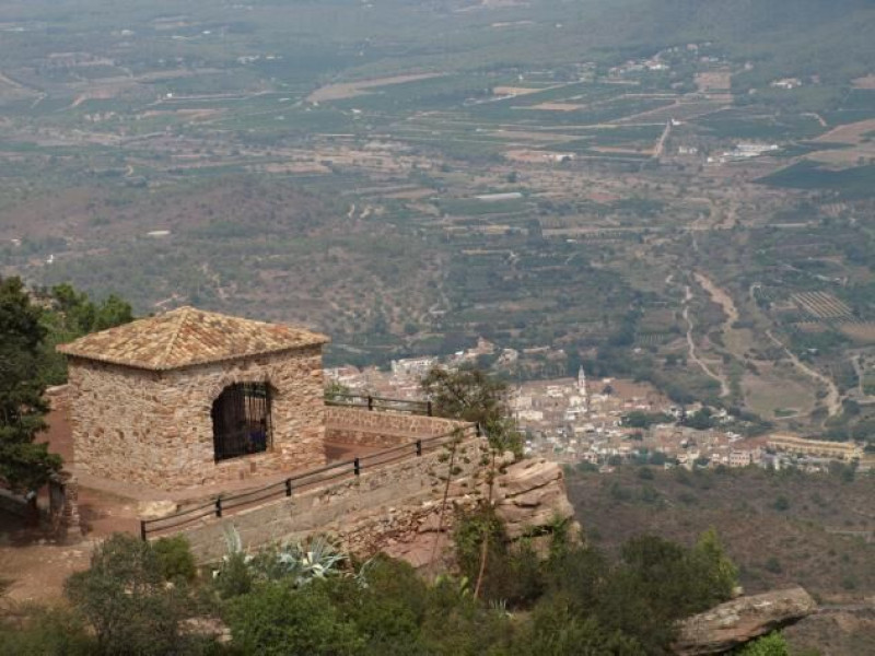 Ermita del Garbí